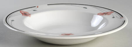Summerfields Rim Soup Bowl