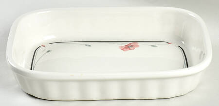 Summerfields 11" Rectangular Baker