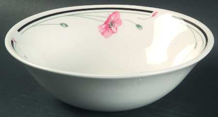 Summerfields Coupe Cereal Bowl