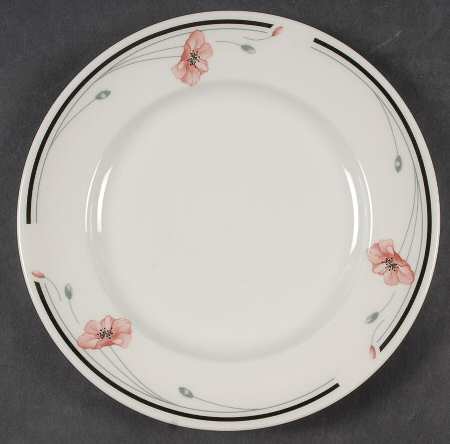 Summerfields Salad Plate