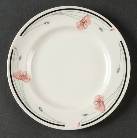 Summerfields Bread & Butter Plate