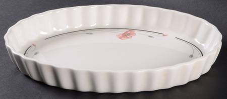 Summerfields 11" Oval Baker