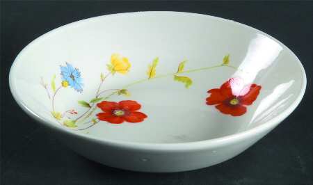 Summertime Fruit/Dessert (Sauce) Bowl