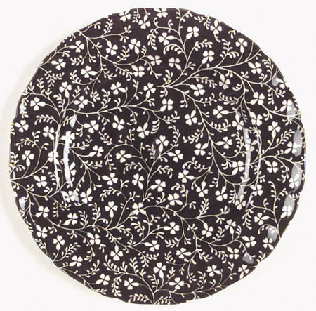 Susanna Brown Dinner Plate