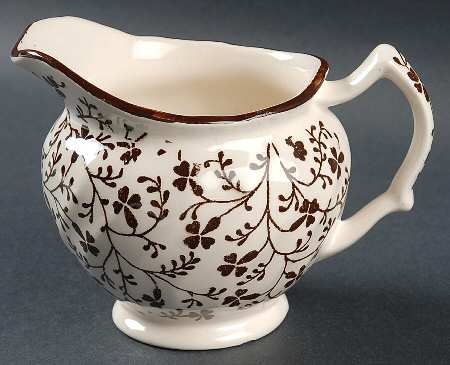 Susanna Brown Creamer