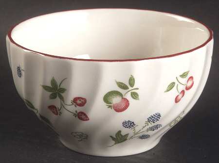 Sweetbriar Open Sugar Bowl