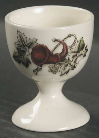 Tally Ho Single Egg Cup