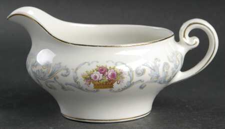 The Tarifa Creamer