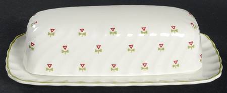 Thistle 1/4 Lb Covered Butter