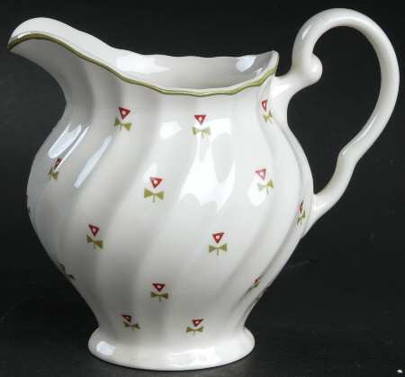 Thistle Creamer