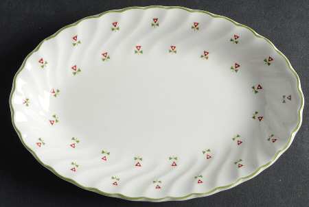 Thistle Relish/Gravy Underplate
