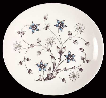 Titania Blue by Johnson Brothers