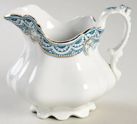 Touraine Creamer