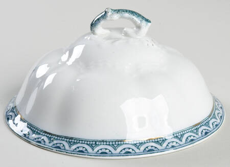 Touraine Lid for Round Butter