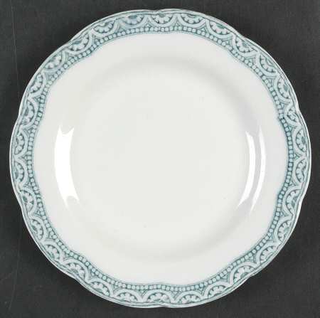 Touraine Bread & Butter Plate