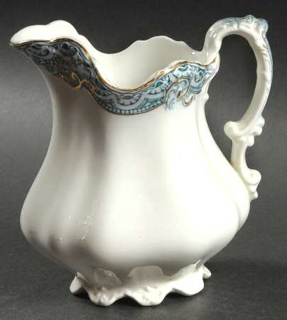 Touraine 18 Oz Pitcher
