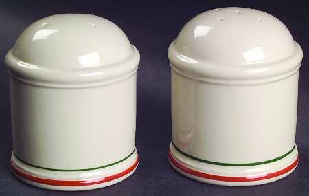 Tracy Salt & Pepper Set