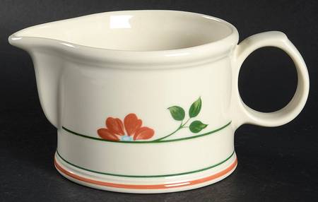 Tracy Gravy Boat