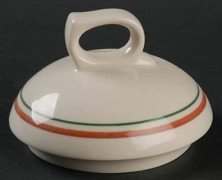 Tracy Lid for Sugar Bowl