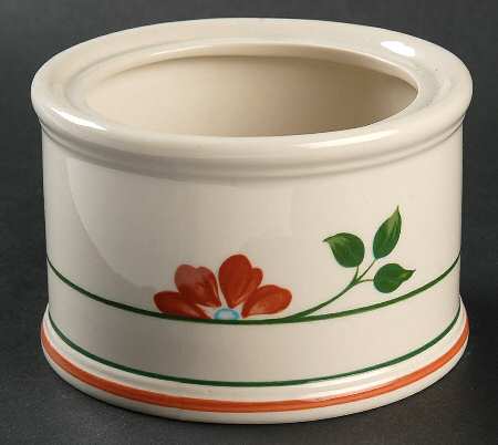 Tracy Sugar Bowl No Lid