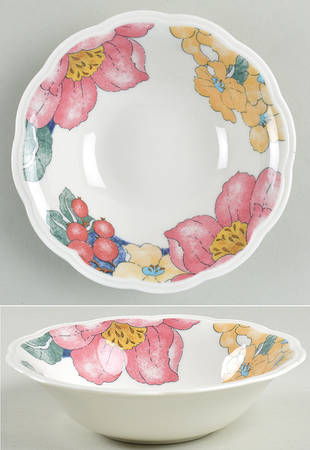 Tropicanna Coupe Cereal Bowl