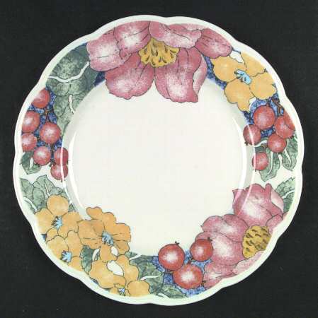 Tropicanna by Johnson Brothers
