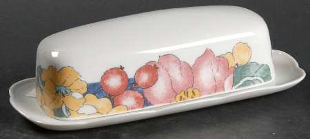 Tropicanna 1/4 Lb Covered Butter