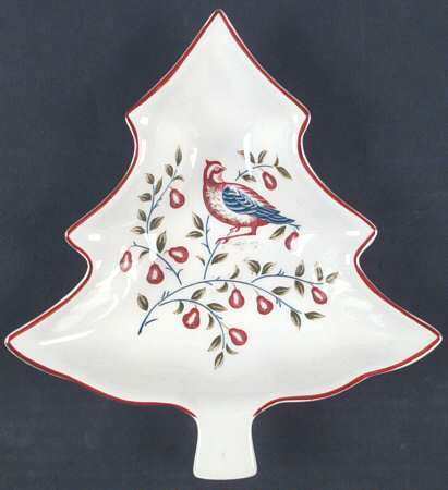 Twelve Days of Christmas Relish
