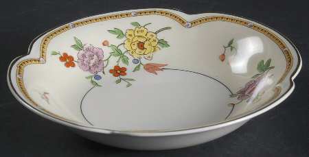 Veronese (Pareek) Fruit/Dessert (Sauce) Bowl