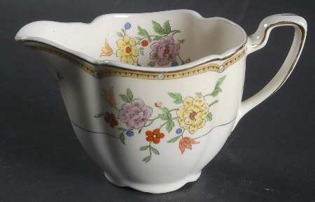 Veronese (Pareek) Creamer