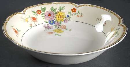 Veronese (Pareek) Coupe Soup Bowl