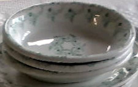 Veta Fruit/Dessert (Sauce) Bowl