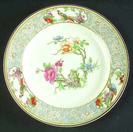 The Vigo (Smooth) Coupe Cereal Bowl by Johnson Brothers