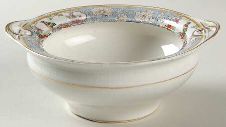 The Vigo (Smooth) Sugar Bowl No Lid
