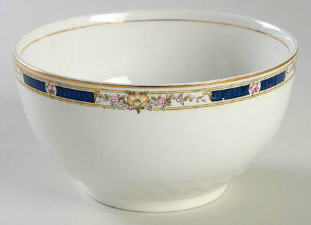 Vincent Cranberry Bowl