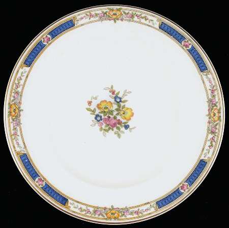 Vincent Bread & Butter Plate