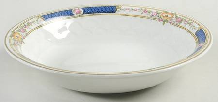 Vincent Fruit/Dessert (Sauce) Bowl