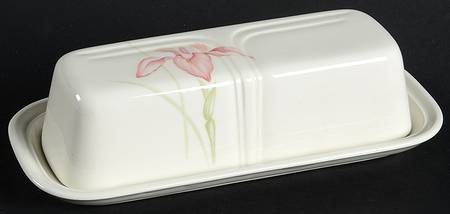 Vogue (Flowers Center) 1/4 Lb Covered Butter