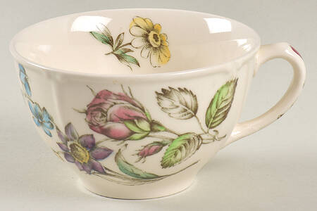 Wakefield Flat Cup