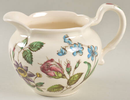 Wakefield Creamer