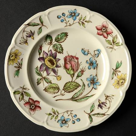 Wakefield Bread & Butter Plate