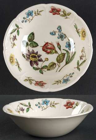 Wakefield Coupe Cereal Bowl