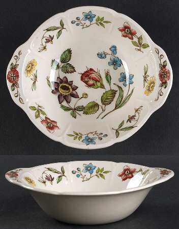 Wakefield Lugged Cereal Bowl