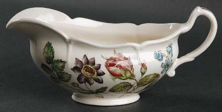 Wakefield Gravy Boat