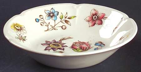 Wakefield Fruit/Dessert (Sauce) Bowl
