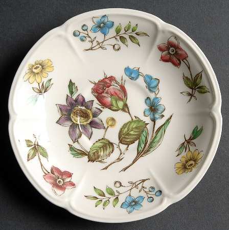 Wakefield Saucer