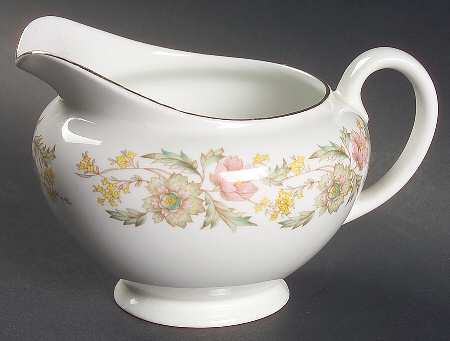 Washington Creamer