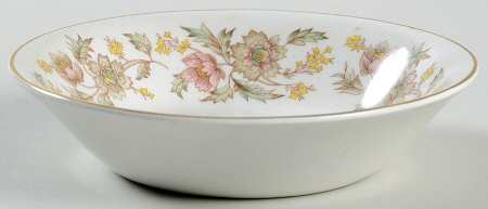 Washington Fruit/Dessert (Sauce) Bowl