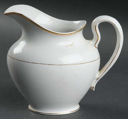 Westbourne Creamer