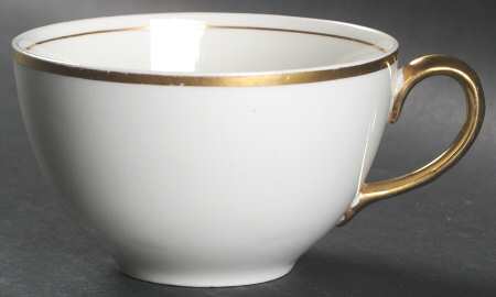 Westbourne Flat Cup
